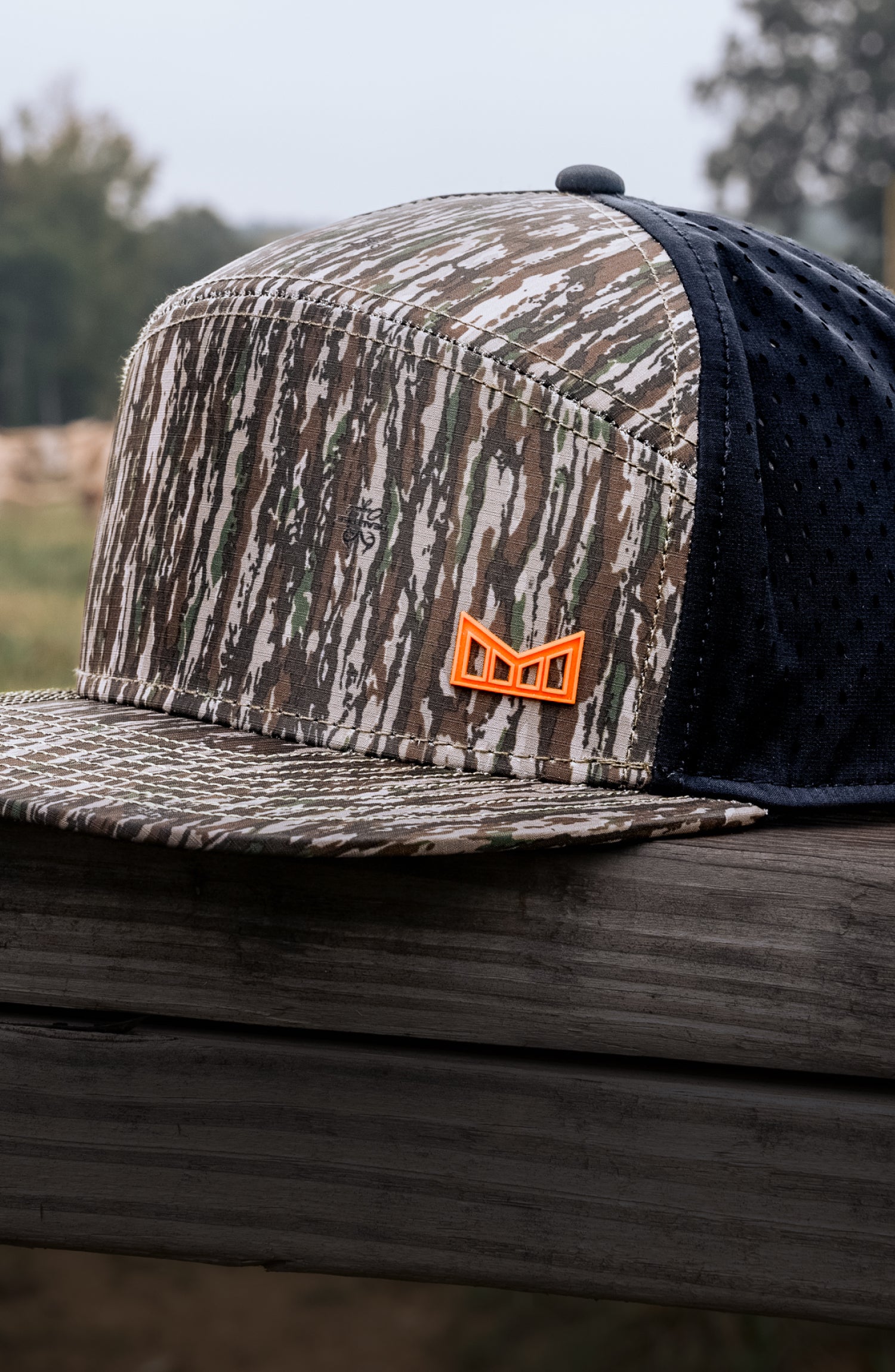 The feature grid item for the melin Trenches